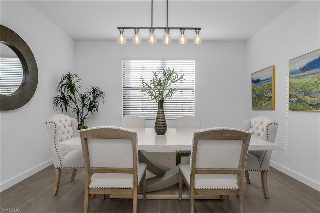 VERDANA VILLAGE - Residential