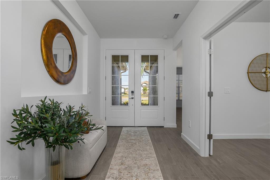 VERDANA VILLAGE - Residential