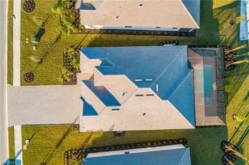 VERDANA VILLAGE - Residential