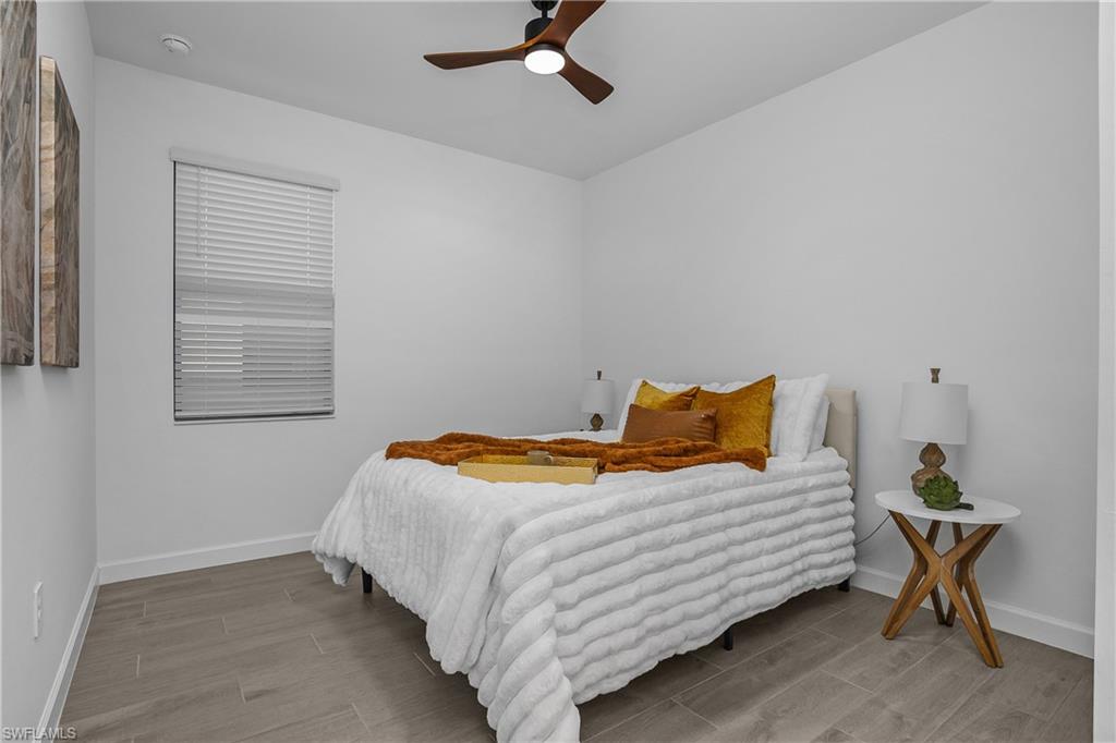 VERDANA VILLAGE - Residential