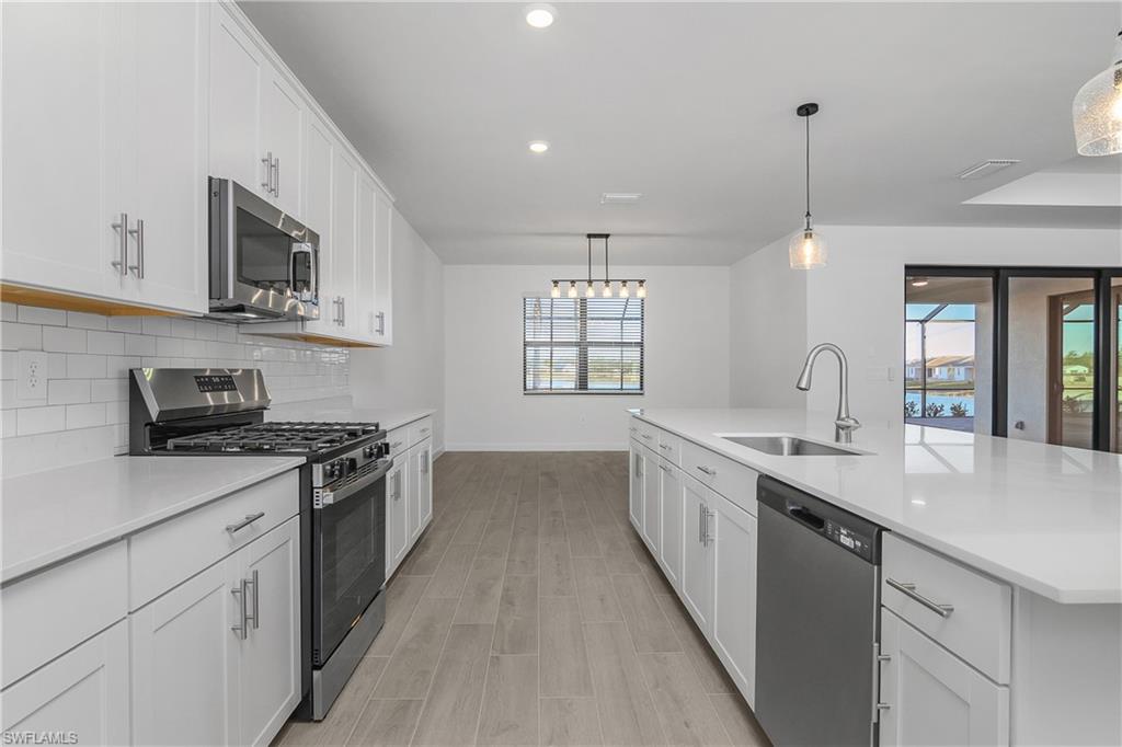 VERDANA VILLAGE - Residential