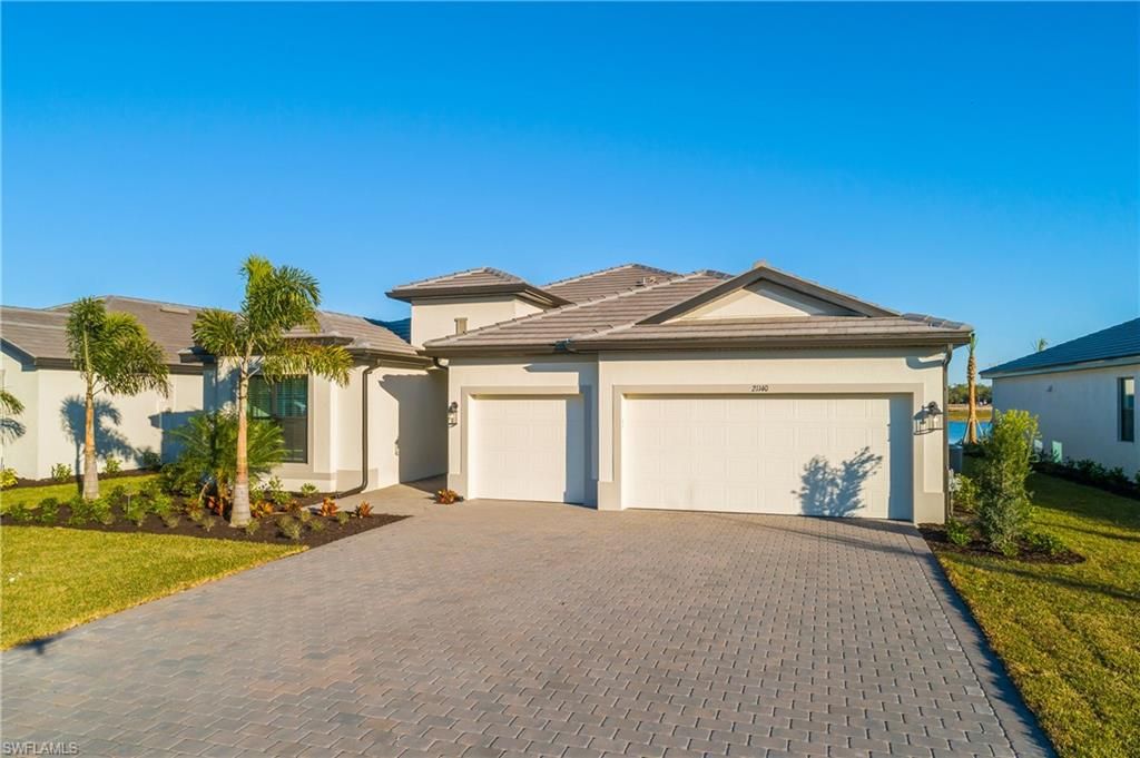 Photo of 21140 Verawood LOOP, ESTERO, FL 33928 (MLS # 225084912)