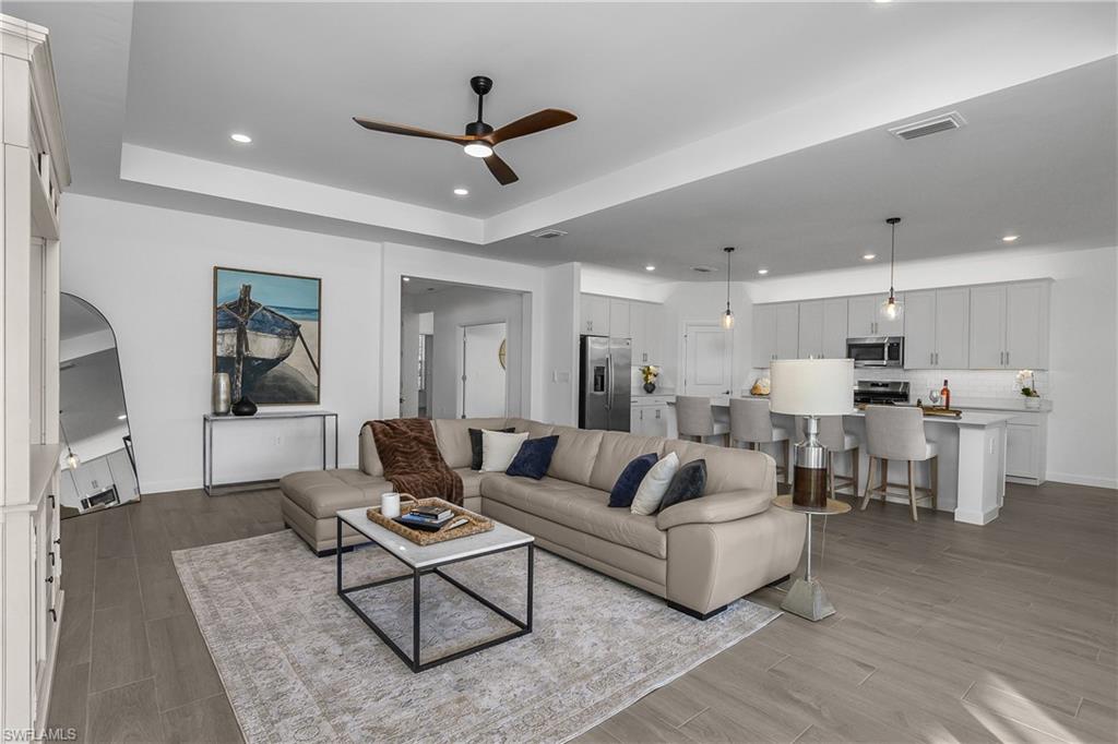 VERDANA VILLAGE - Residential