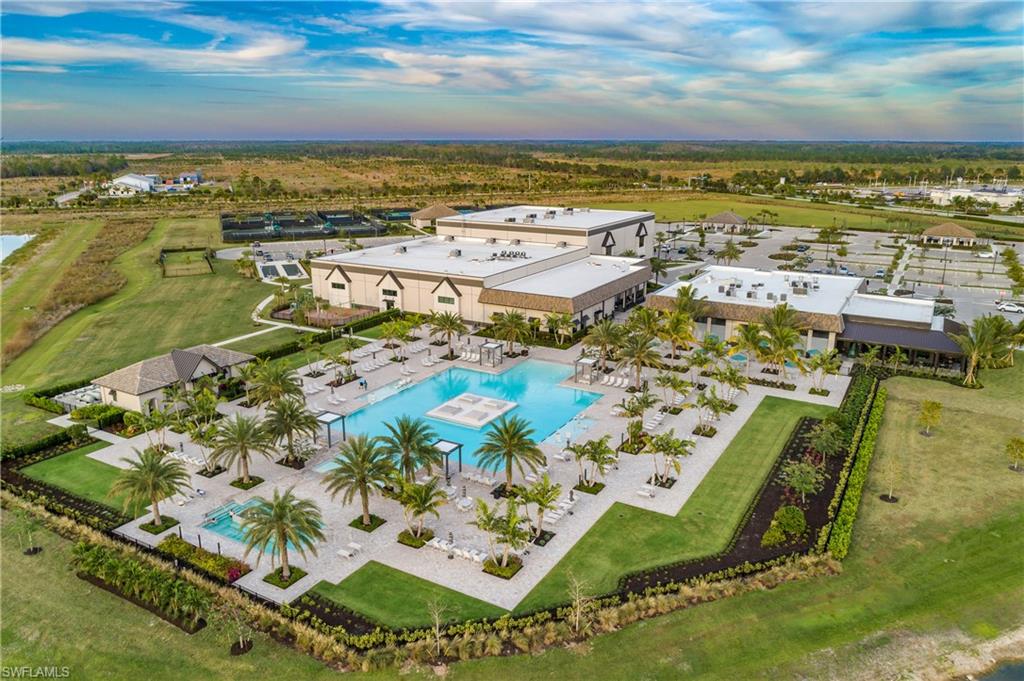 VERDANA VILLAGE - Residential