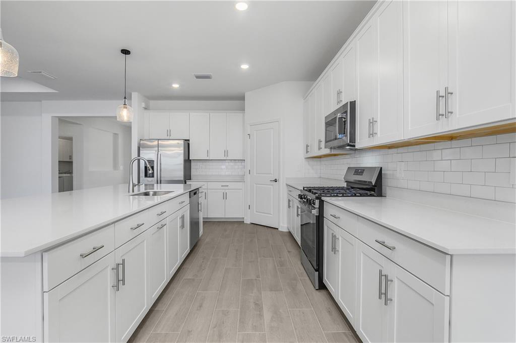 VERDANA VILLAGE - Residential