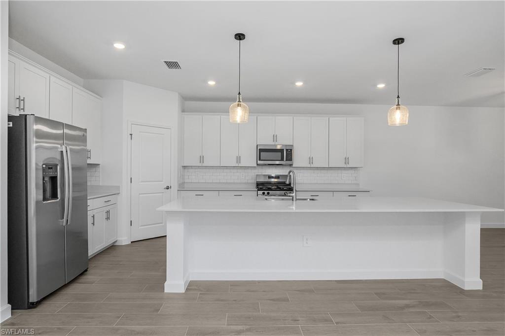 VERDANA VILLAGE - Residential