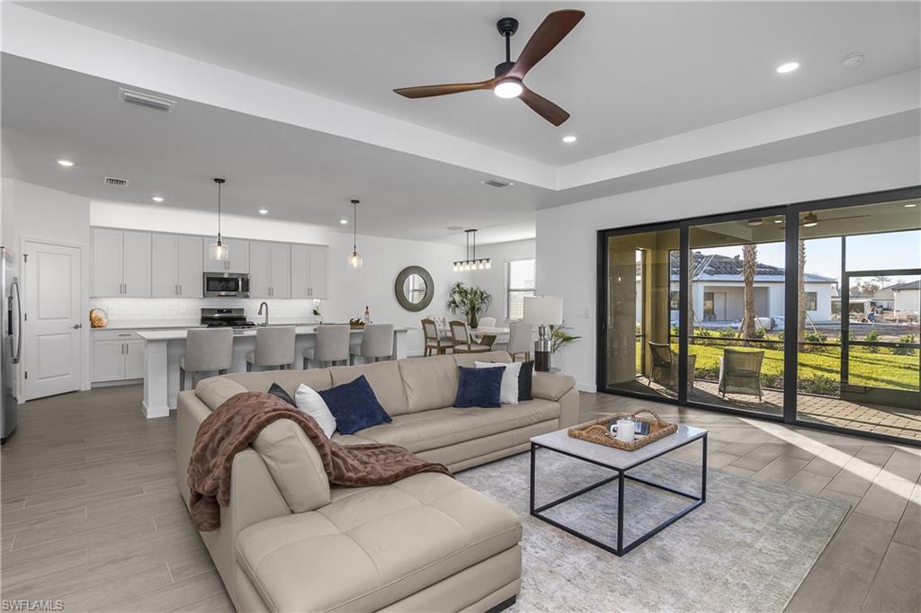 VERDANA VILLAGE - Residential