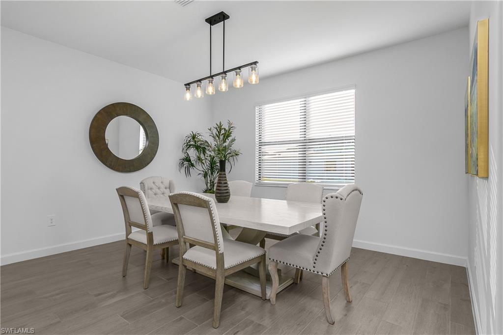 VERDANA VILLAGE - Residential