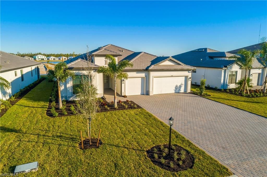 Photo of 21140 Verawood LOOP, ESTERO, FL 33928 (MLS # 225084912)
