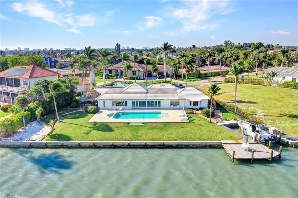 MARCO ISLAND - Residential