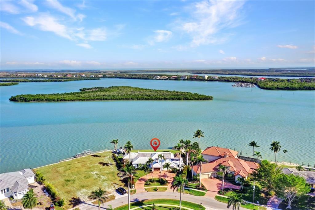 MARCO ISLAND - Residential