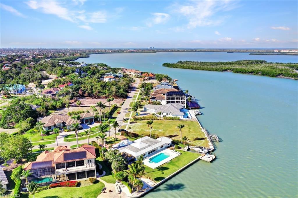 MARCO ISLAND - Residential