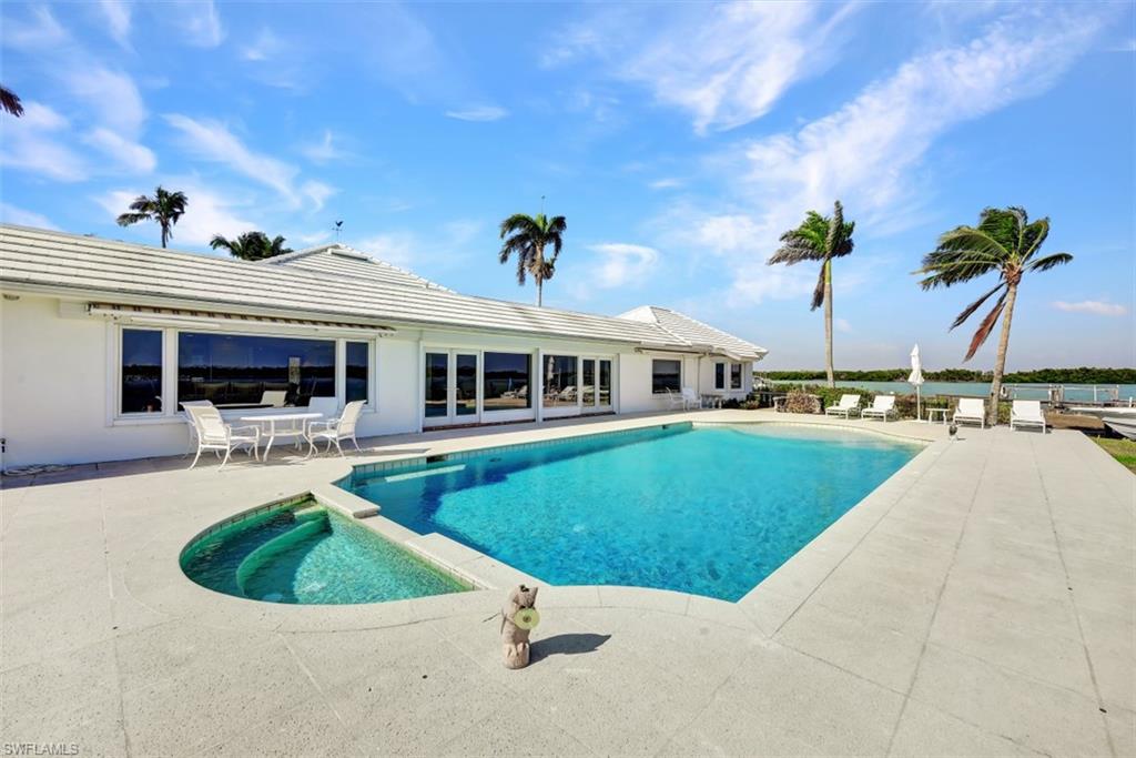 MARCO ISLAND - Residential