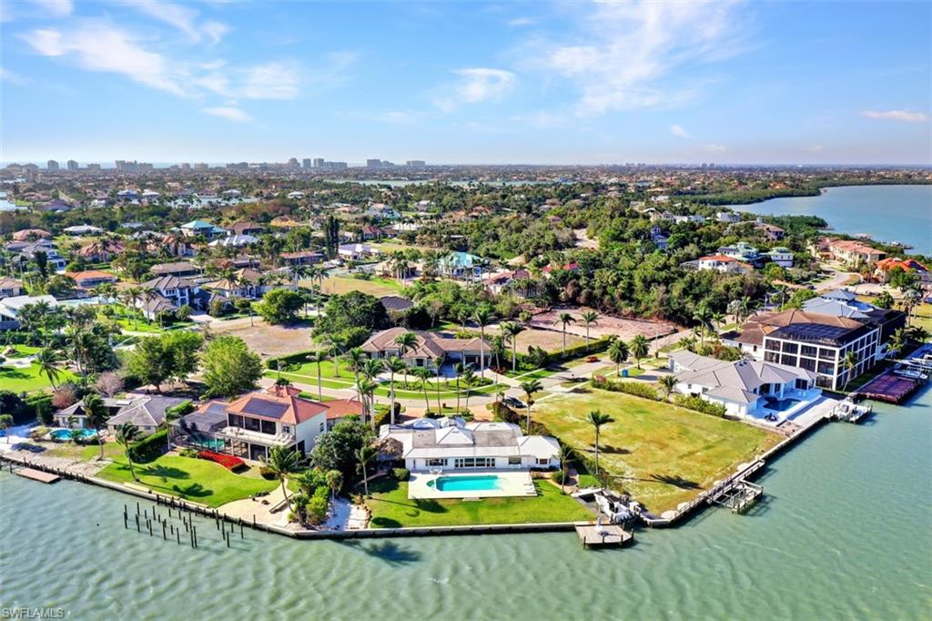 MARCO ISLAND - Residential