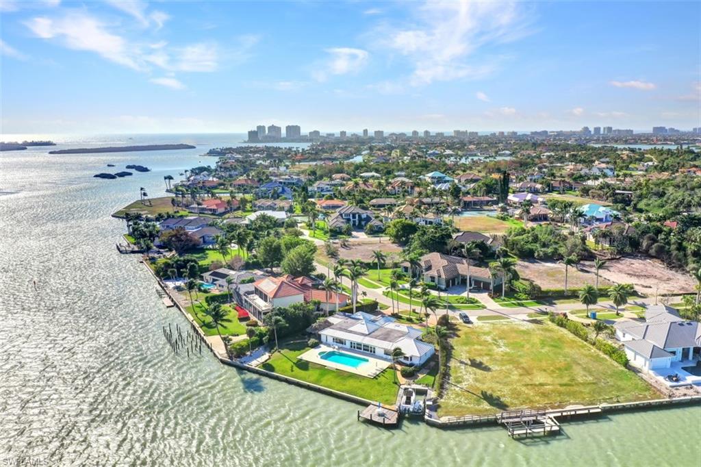 MARCO ISLAND - Residential