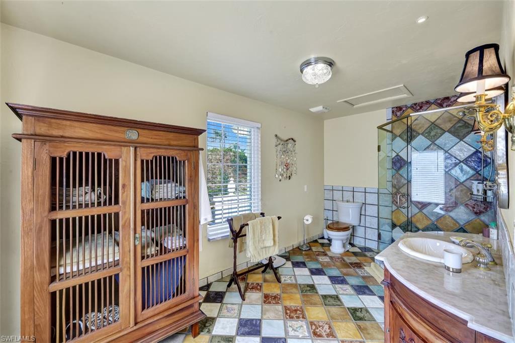 MARCO ISLAND - Residential