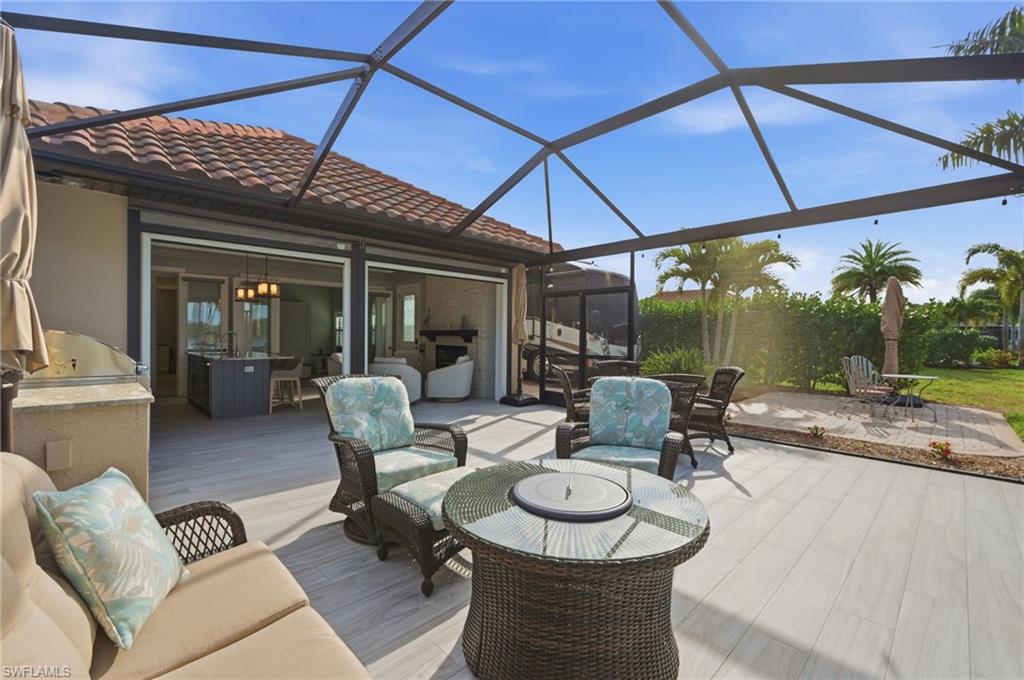 GOLDEN PALMS LUXURY MOTORCOACH RESORT - Land