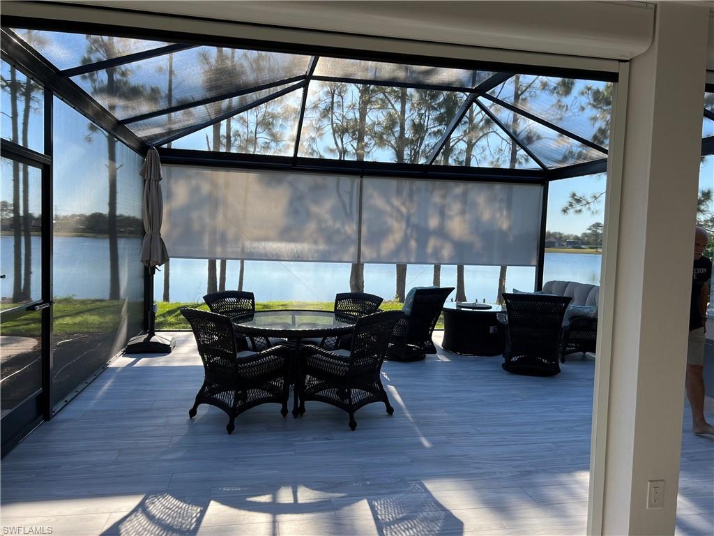 GOLDEN PALMS LUXURY MOTORCOACH RESORT - Land