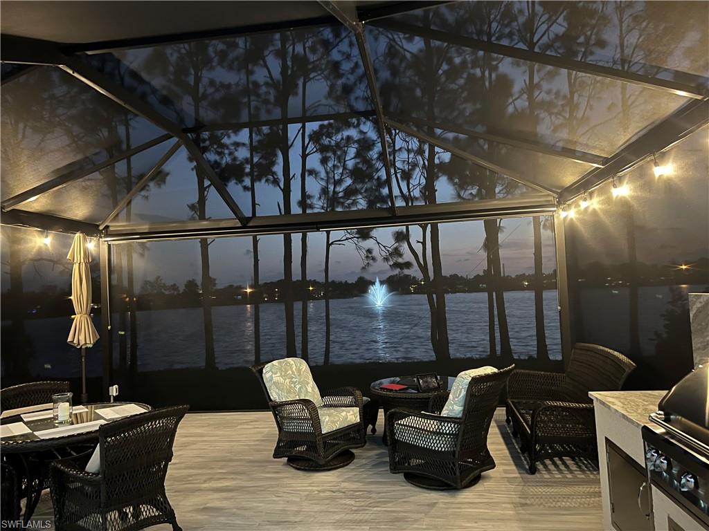 GOLDEN PALMS LUXURY MOTORCOACH RESORT - Land