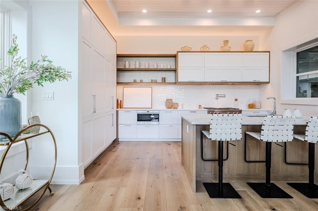 OLDE NAPLES - Residential