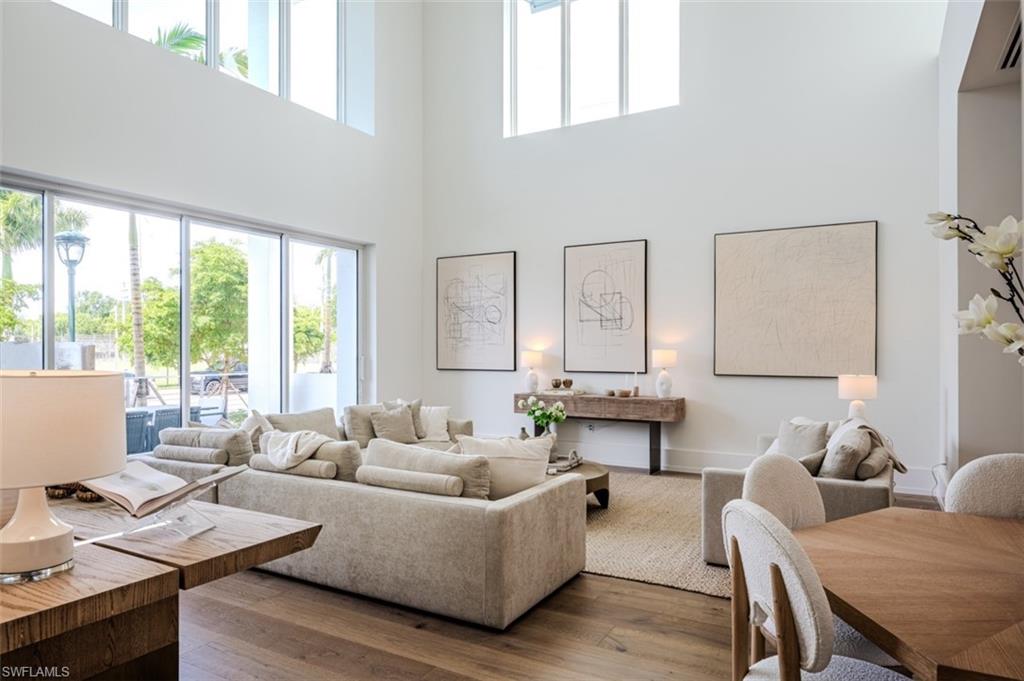 OLDE NAPLES - Residential