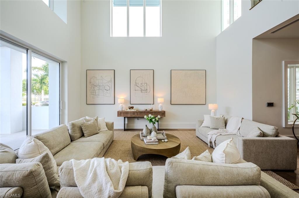 OLDE NAPLES - Residential