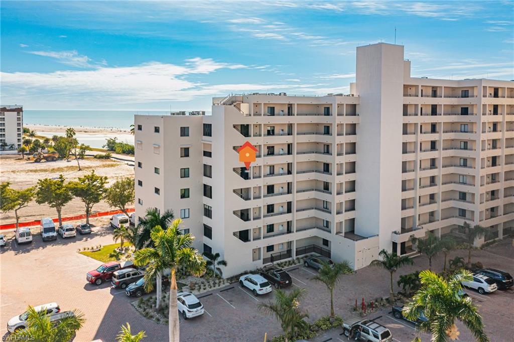 SANDARAC CONDO - Residential