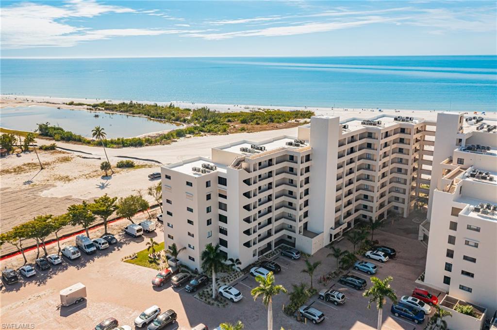 SANDARAC CONDO - Residential