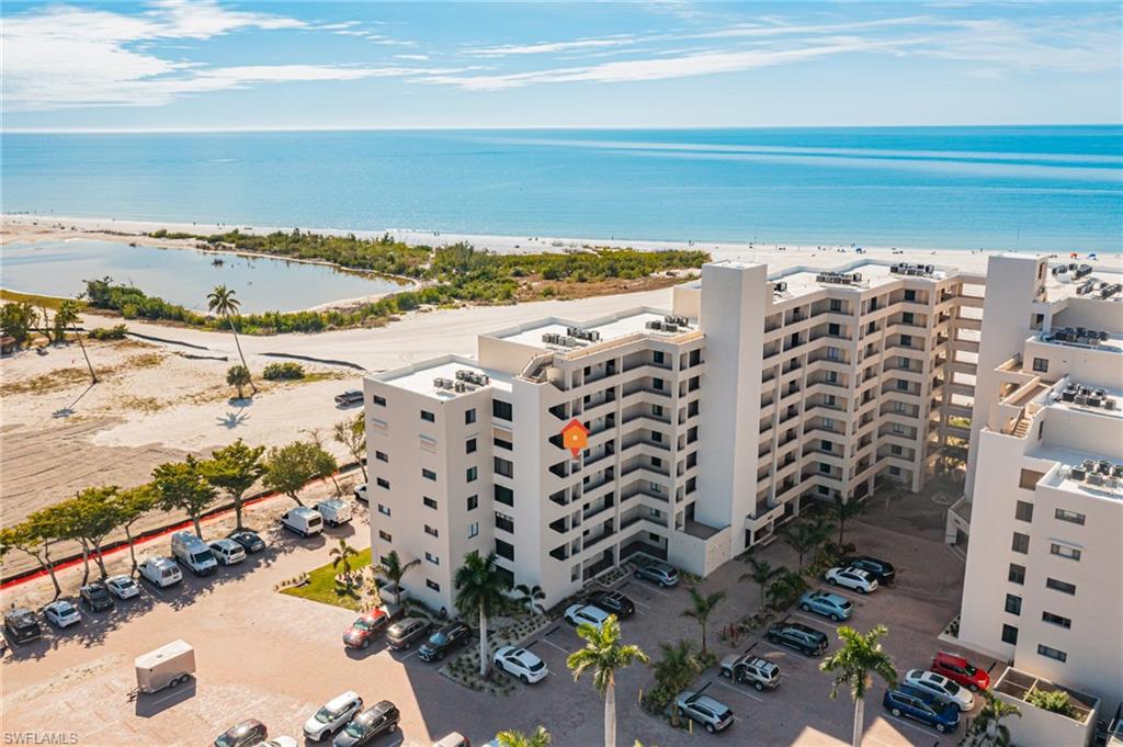 SANDARAC CONDO - Residential