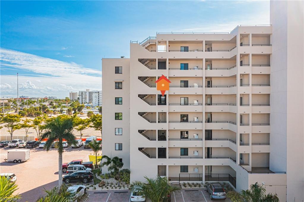 SANDARAC CONDO - Residential