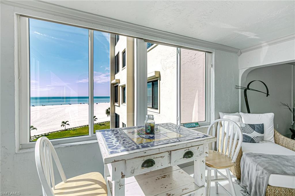 SANDARAC CONDO - Residential