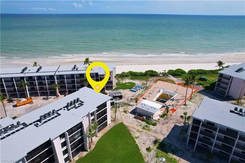 1501 Middle Gulf DR 301F SANIBEL FL 33957