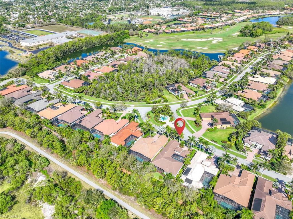 MAJORS - Residential