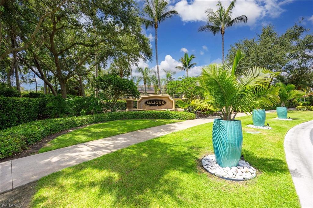 MAJORS - Residential