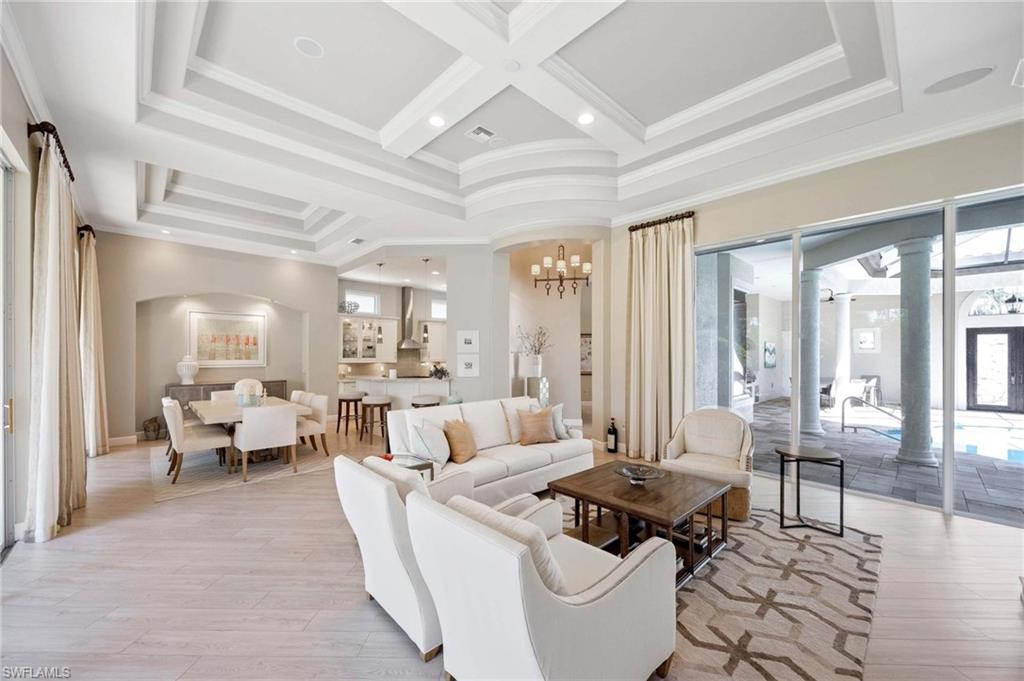 MAJORS - Residential