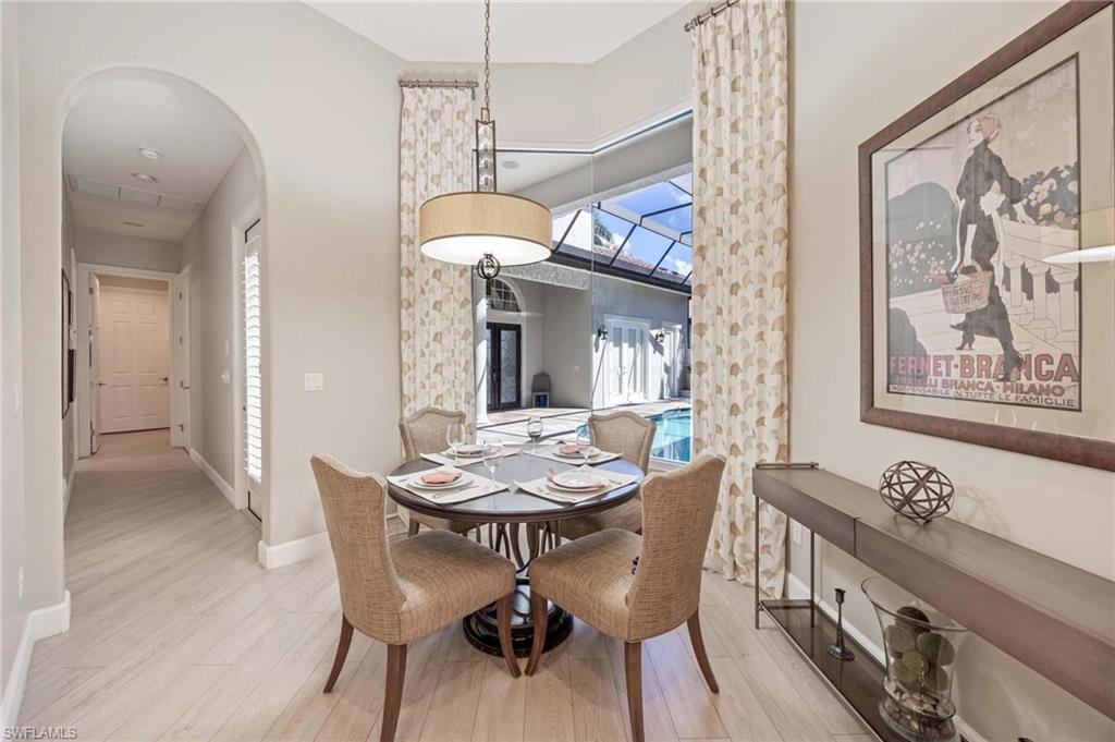 MAJORS - Residential