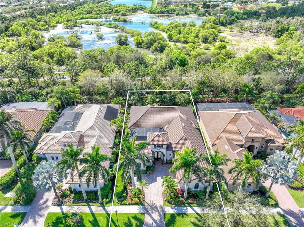 MAJORS - Residential