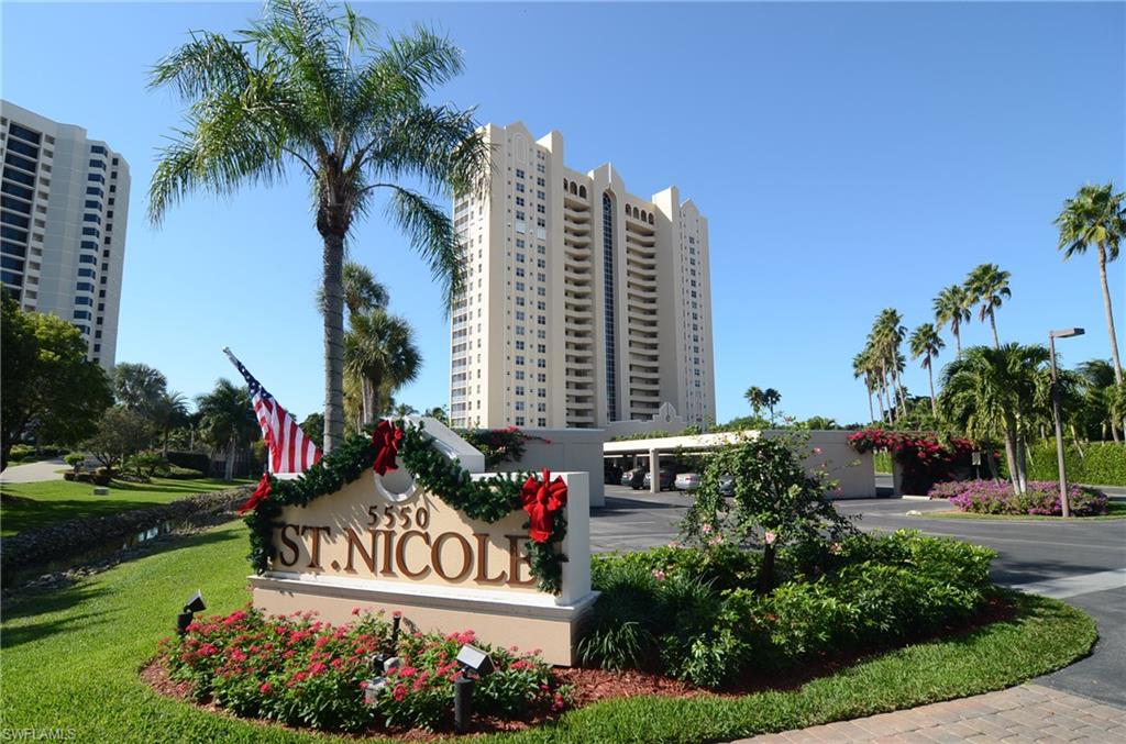 ST NICOLE - Residential