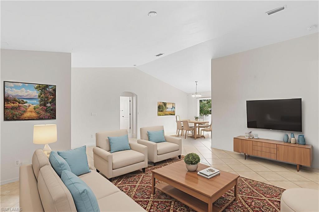 LEHIGH ACRES - Residential