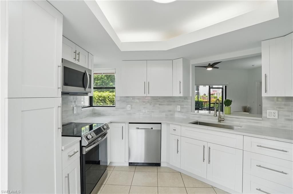 Photo of 547 Serendipity DR, NAPLES, FL 34108 (MLS # 225053308)