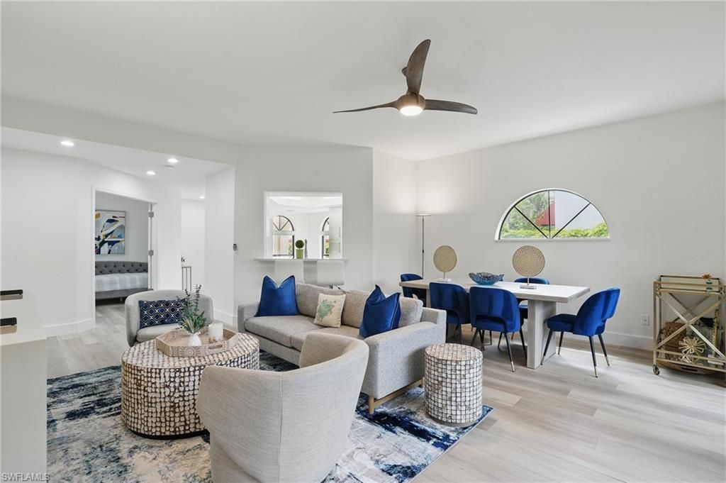 Photo of 547 Serendipity DR, NAPLES, FL 34108 (MLS # 225053308)