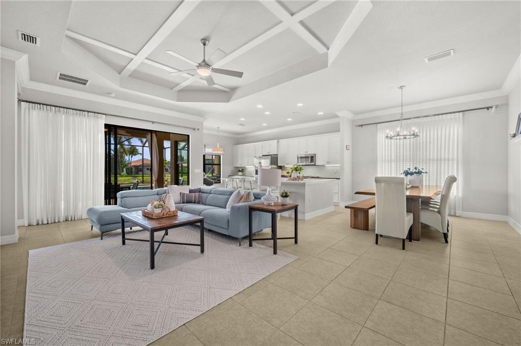 RIVERSTONE - Residential