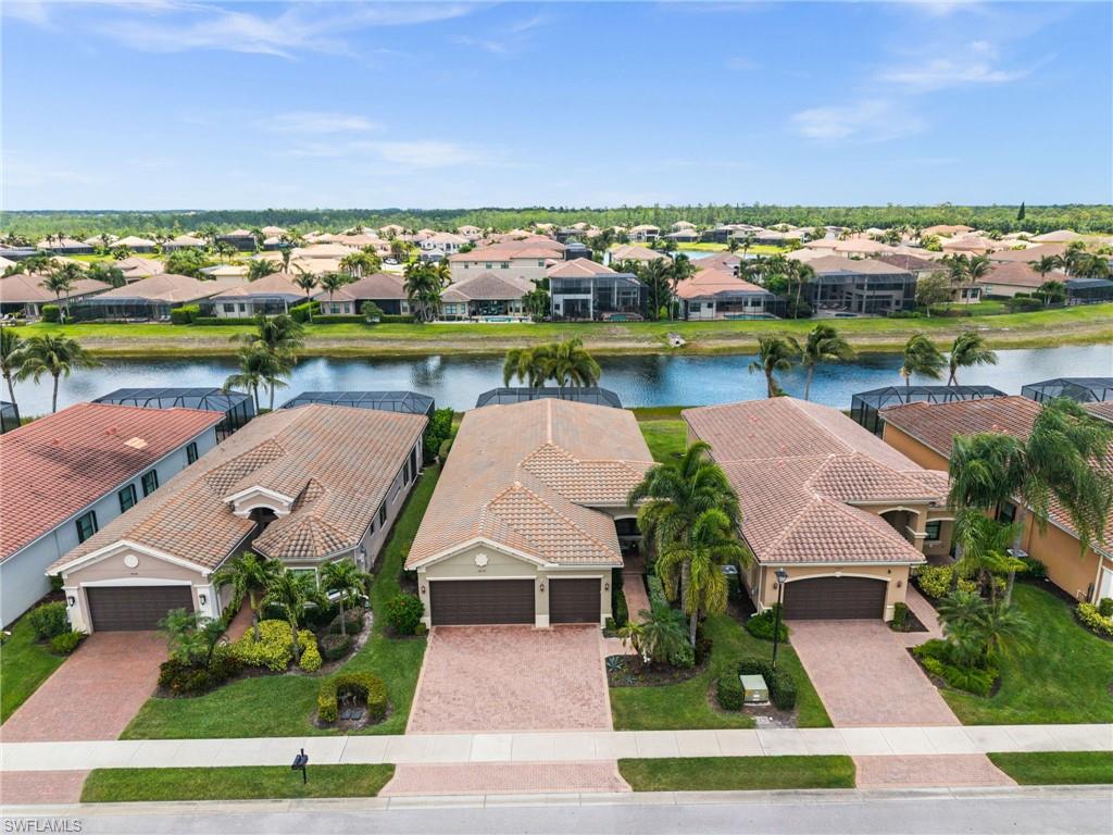 RIVERSTONE - Residential