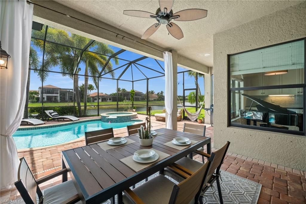 Photo of 3454 Pacific DR, NAPLES, FL 34119 (MLS # 226016750)