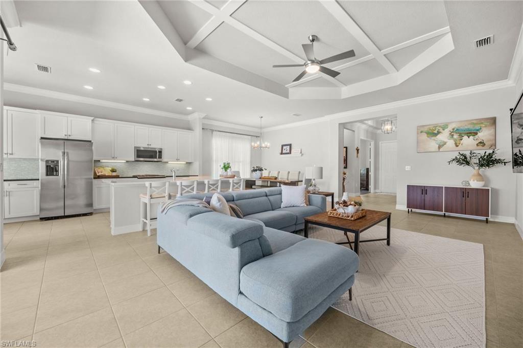 RIVERSTONE - Residential