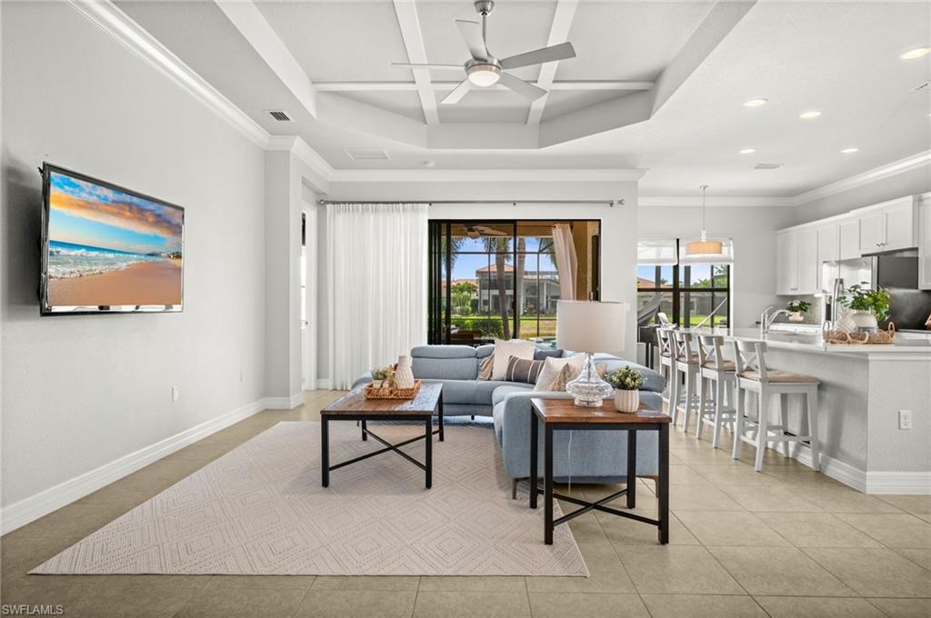 RIVERSTONE - Residential