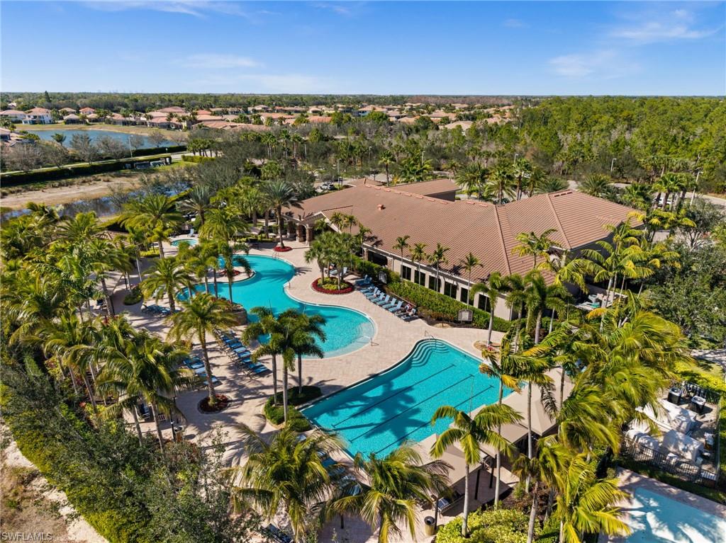 RIVERSTONE - Residential