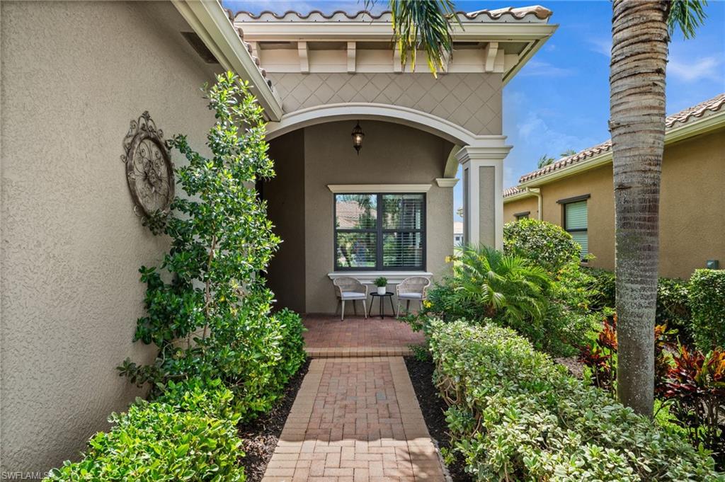 RIVERSTONE - Residential