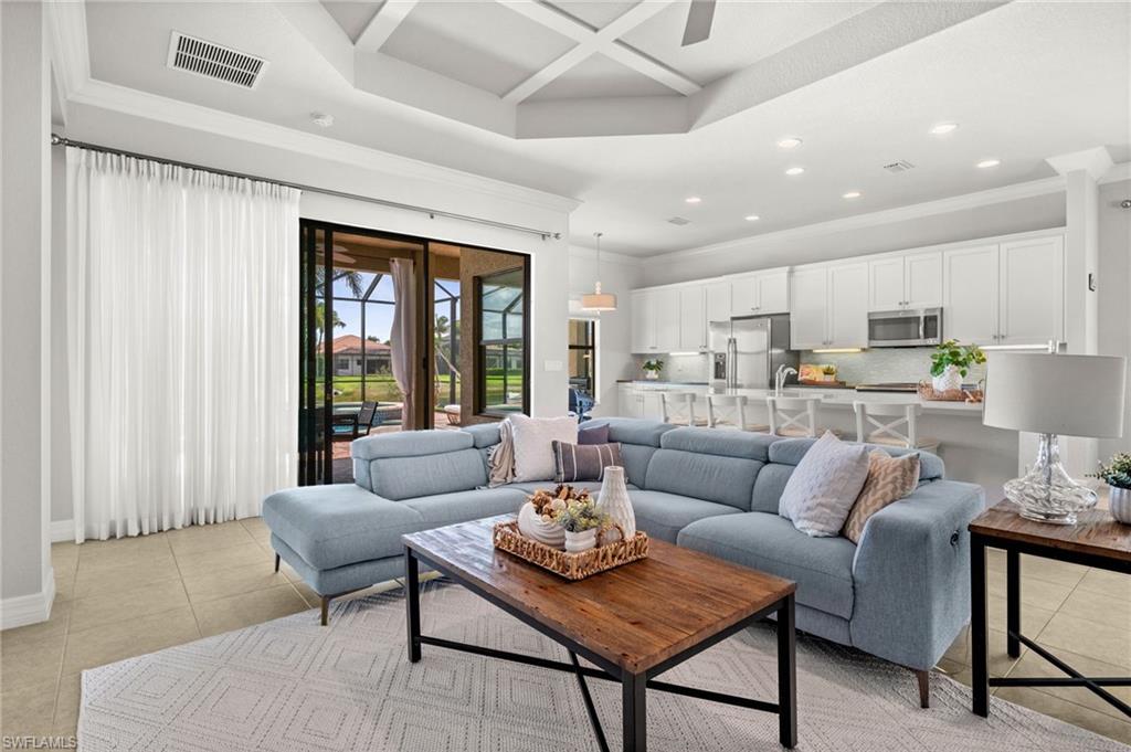 RIVERSTONE - Residential