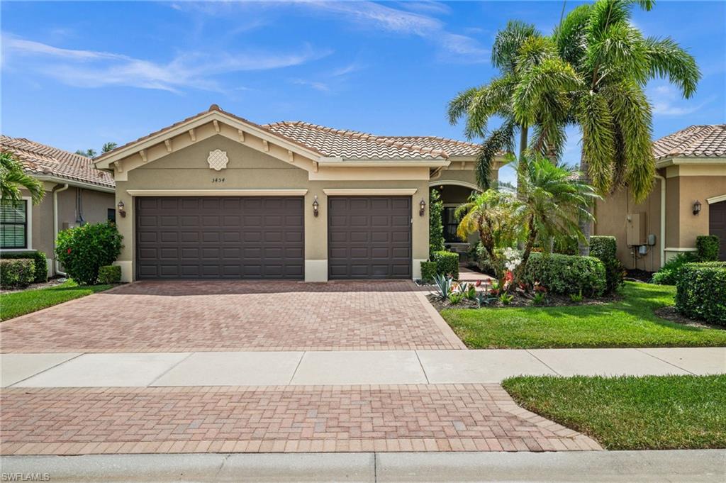 RIVERSTONE - Residential